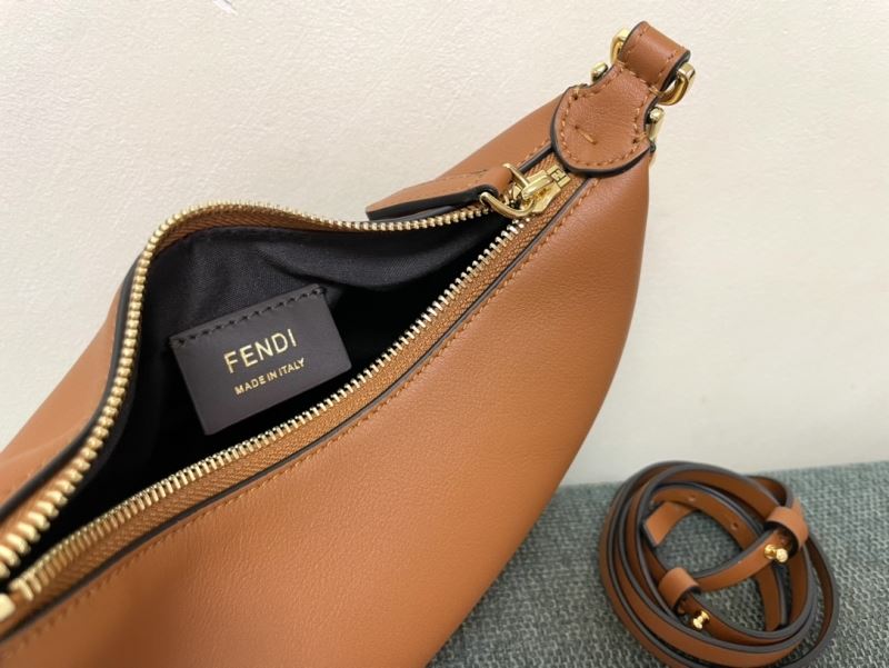 Fendi Hobo Bags